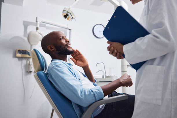 Best Pediatric Emergency Dentist in Wamac, IN