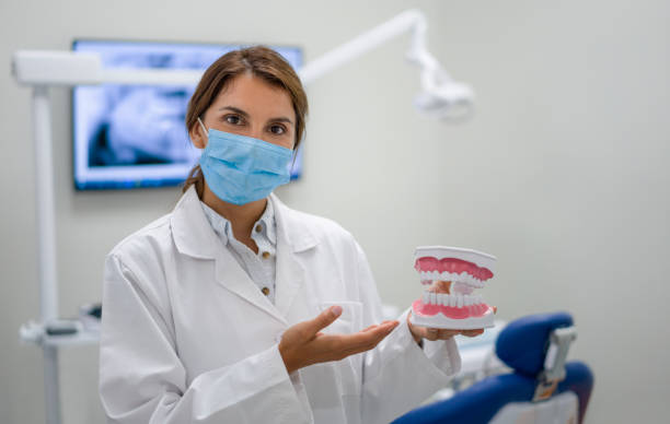 Best Emergency Broken Tooth Repair in Wamac, IN