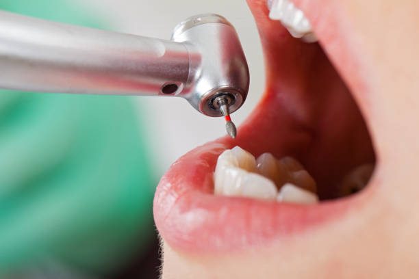 Best Emergency Orthodontic Repairs in Wamac, IN